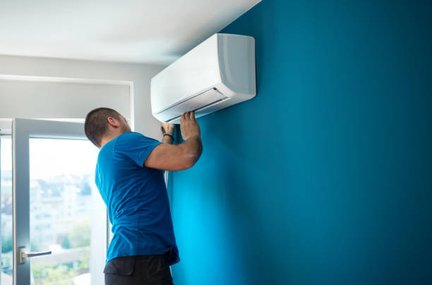 Best Best HVAC Companies  in Poolesville, MD