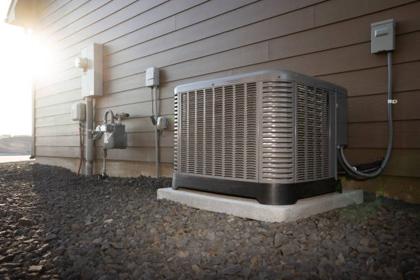 Best Air Quality Test  in Poolesville, MD